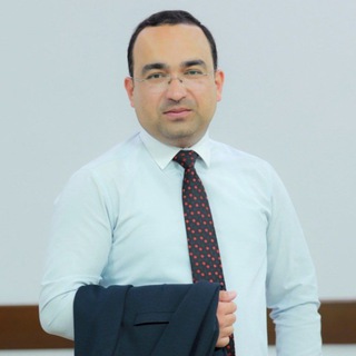 Telegram kanalining logotibi rustam_mirvokhid — Rustam MIRVOHID ijodi