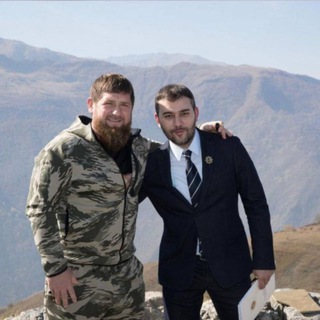 Логотип телеграм канала @rustam_shaptukaev — Рустам Шаптукаев