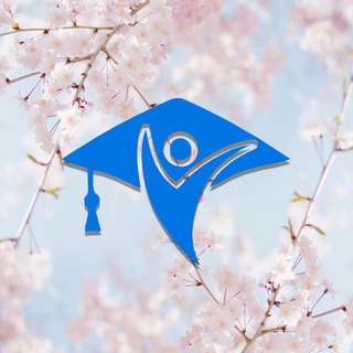 Telegram channel Rustambek oqıw orayı. Matematika milliy sertifikat logo