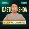 Telegram kanalining logotibi rustambek_dasturchi — Rustambek Mamadaliyev | Dasturlashda 0dan Natijagacha chiqishni o'rgataman