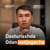 Telegram kanalining logotibi rustambekdasturchi — Rustambek Dasturchi