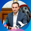 Логотип телеграм канала @rustambekpirmagomedov — Рустамбек Пирмагомедов