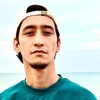 Логотип телеграм канала @rustamios — Блог Рустама Закарьяева