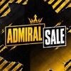 Telegram kanalining logotibi rustamovv_savdo — ADMIRAL SALE