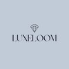 Логотип телеграм канала @rustamsadavod — LuxeLoom | A 2B-22 Рынок Садавод