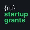 Логотип телеграм канала @rustartupgrants — Гранты стартапам