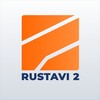 Telegram kanalining logotibi rustavi2_news — Rustavi 2