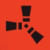 Логотип телеграм канала @rustblogs — RUST