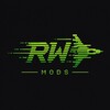 Логотип телеграм канала @rusted_warfare_gl0bal — Rusted Warfare (Mods & Maps) Global 🌐