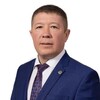 Логотип телеграм канала @rustemkhamitov — Рустем Хамитов
