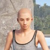 Логотип телеграм канала @rusterskaya — Растерская | rust