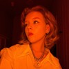 Логотип телеграм канала @rustikkkkkkkkkk — рыжик говорит