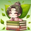 Логотип телеграм канала @rustle_of_leaves — 🌿Шелест Листьев🌿