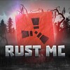 Логотип телеграм канала @rustmc — RustMC - Официальный Канал