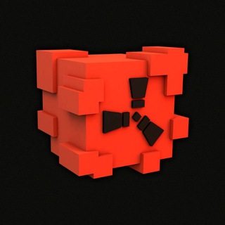 Telegram channel RustMe - Rust in Minecraft logo