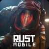 Логотип телеграм канала @rustmobileinfo — Rust Mobile