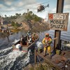 Логотип телеграм канала @rustmobilesmuzzi — RUST Mobile SMUZZI