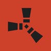 Логотип телеграм канала @rustmobilez — Раст Мобайл Новости