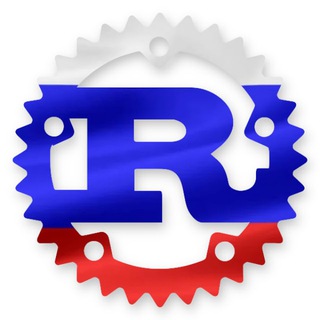 Логотип телеграм канала @rustomania — Rustomania
