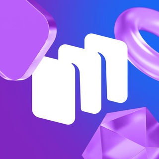 Логотип телеграм канала @rustore_games — RuStore Игры