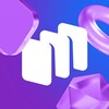 Логотип телеграм канала @rustore_games — RuStore Игры