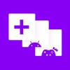 Логотип телеграм канала @rustoreapk — RuGames   | Игры