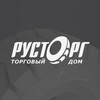 Логотип телеграм канала @rustorg — TD_RusTorg