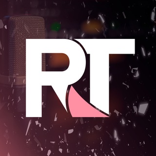Логотип телеграм канала @rustracks — RT — Новости репа