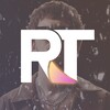 Логотип телеграм канала @rustracksslivss — RT — Сливы треков V3.0