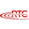 Логотип телеграм канала @rustranschina — 🔴RusTransChina