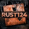 Логотип телеграм канала @rustrus124 — RUSTRUS124 | PS5 | XBOX