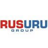 Логотип телеграм канала @rusuru_group — RUSURU.GROUP