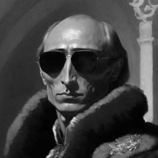 Логотип телеграм канала @rusvesna_news — Русская Весна 🇷🇺