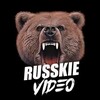 Лагатып тэлеграм-канала rusvide0 — Russkie Video