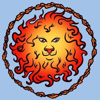 Логотип телеграм канала @rusvladimir — Владимирская Русь