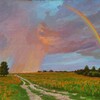 Логотип телеграм канала @rusvozrozhdenie — Многодетные деревни