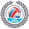 Логотип телеграм канала @ruswaterpolo — НВА