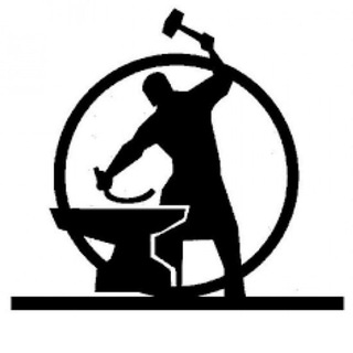 Логотип телеграм канала @rusworker — Работа #1