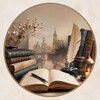 Telegram kanalining logotibi rusyazlitavik — Русский язык и литература: аттестация, национальный сертификат