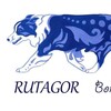 Логотип телеграм канала @rutagor_border — Рутагор. Питомник бордер колли
