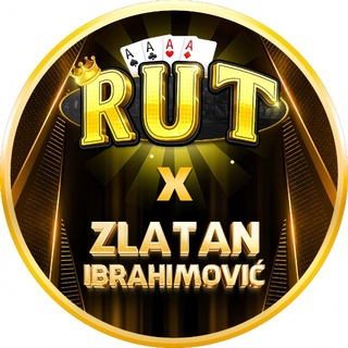 Telegram channel RUTBET - THƯỢNG LƯU logo