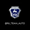 Логотип телеграм канала @ruteamfordgaz — RU TEAM ГАЗ