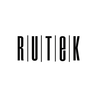 Логотип телеграм канала @rutekgroup — Rutek Group