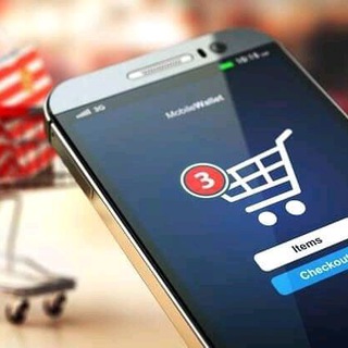የቴሌግራም ቻናል አርማ ruth_shoppingg — Online shopping 💌🇪🇹