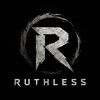 Telegram channel RUTHLESS logo