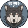Logo saluran telegram ruthercalls — RutherCalls