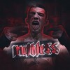 Логотип телеграм канала @ruthlessbare — 🩸Ruthless | Bare Knuckle