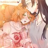 Логотип телеграм канала @ruthlessmnh — Ruthless Lesbian 🍒 | юри манхвы | безжалостная