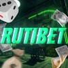 Логотип телеграм канала @rutibet — Rutibet