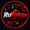 Telegram channel RUTOkeR ClubGG logo